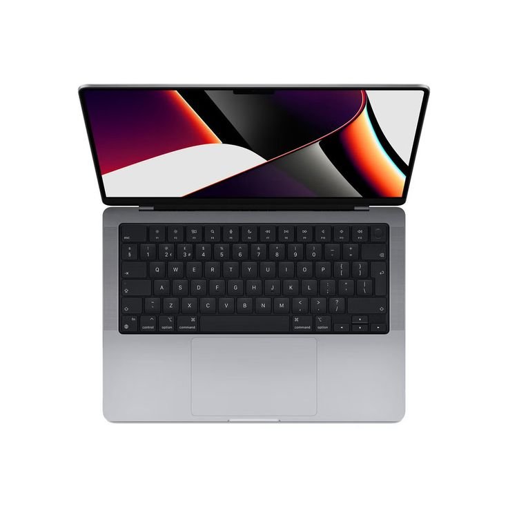 Apple MacBook Pro 14 M4 Space Black